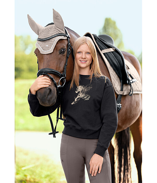 kids sweat pullover Laelia