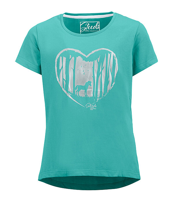 kids T-shirt Hearty II