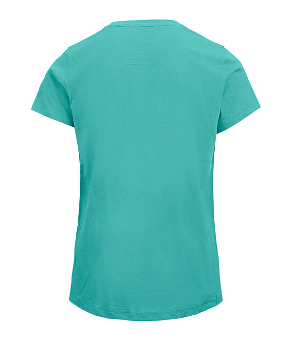 kids T-shirt Hearty II