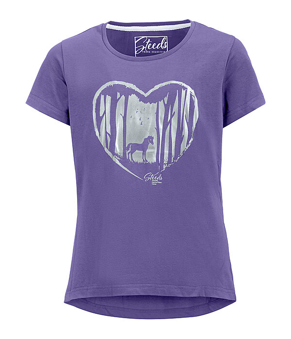 kids T-shirt Hearty II