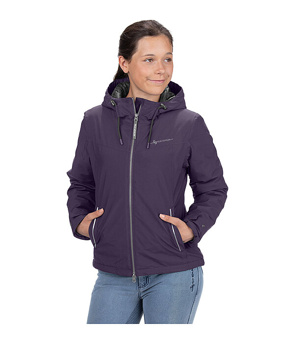 kids functionele blouson Dina