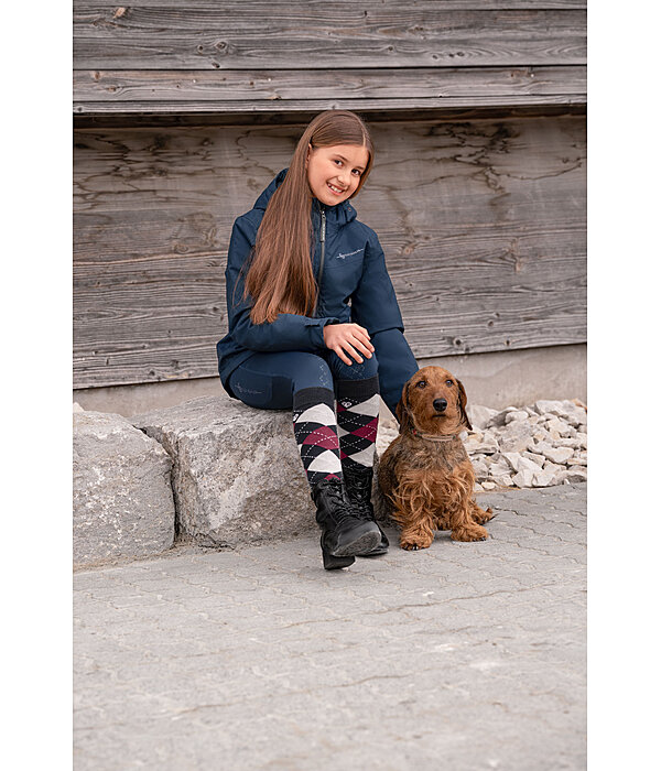 kids functionele blouson Dina