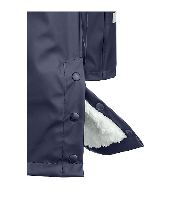 kids winter regenjas Sealy II