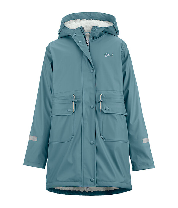 kids winter regenjas Sealy II