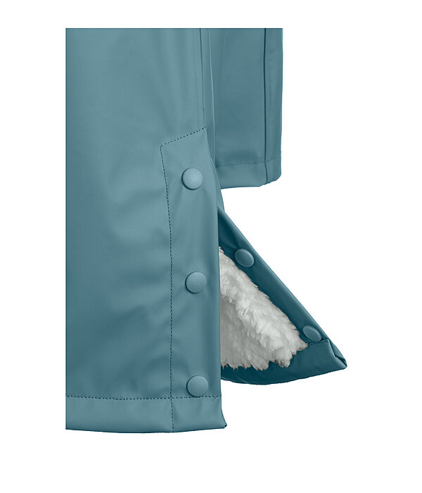kids winter regenjas Sealy II