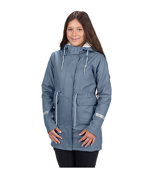 kids winter regenjas Sealy II
