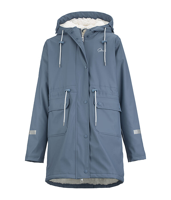 kids winter regenjas Sealy II