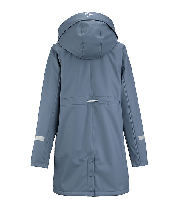kids winter regenjas Sealy II