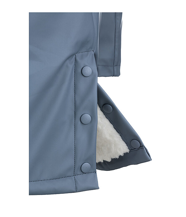 kids winter regenjas Sealy II