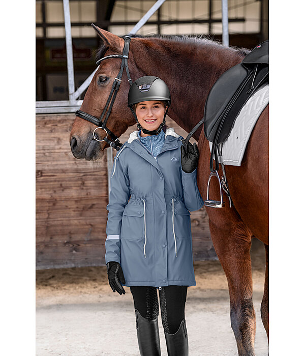 kids winter regenjas Sealy II