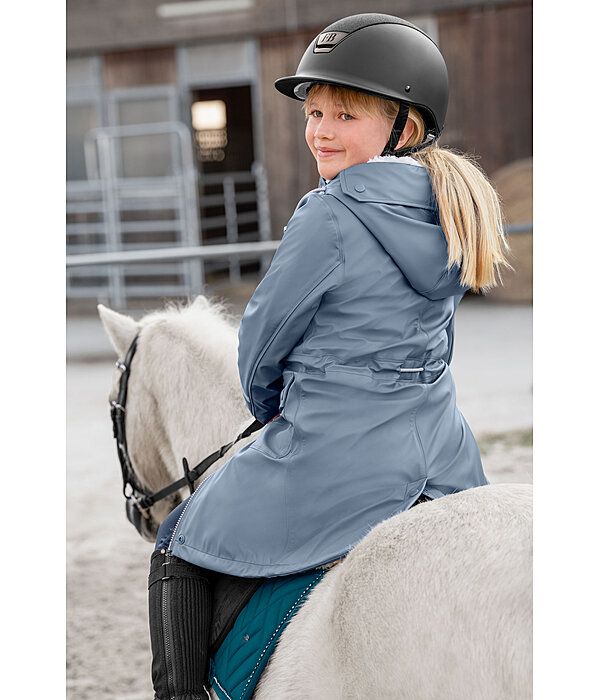 kids winter regenjas Sealy II