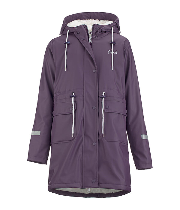 kids winter regenjas Sealy II
