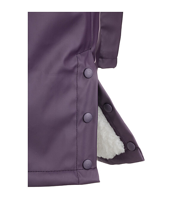 kids winter regenjas Sealy II