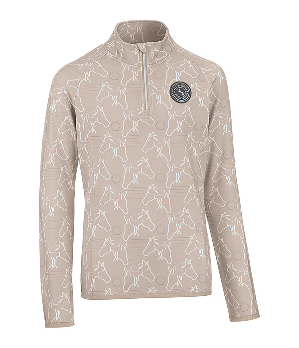 kids functioneel longsleeve