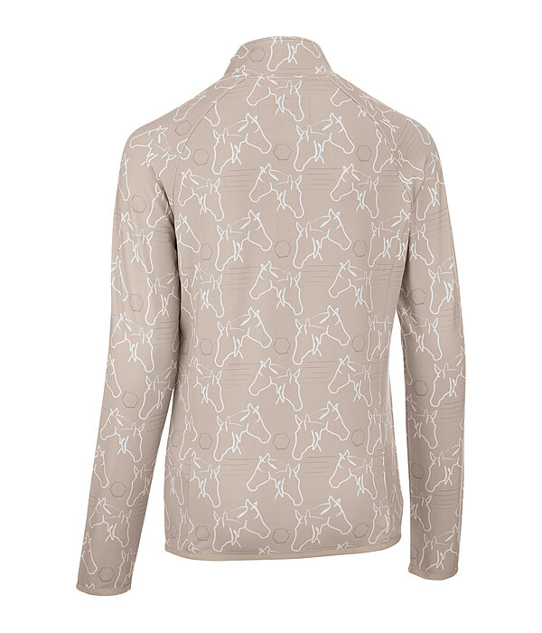 kids functioneel longsleeve