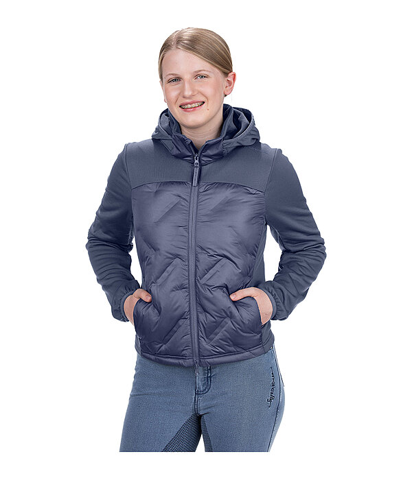 kids combi jas Dany