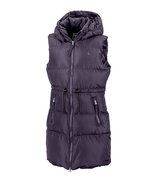 kids lange bodywarmer