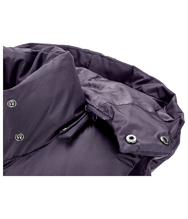 kids lange bodywarmer