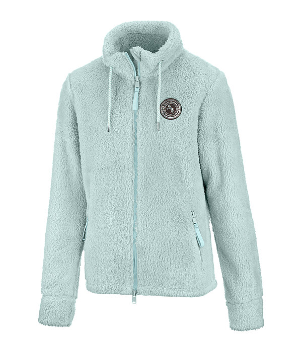 kids fleecejas Billie II