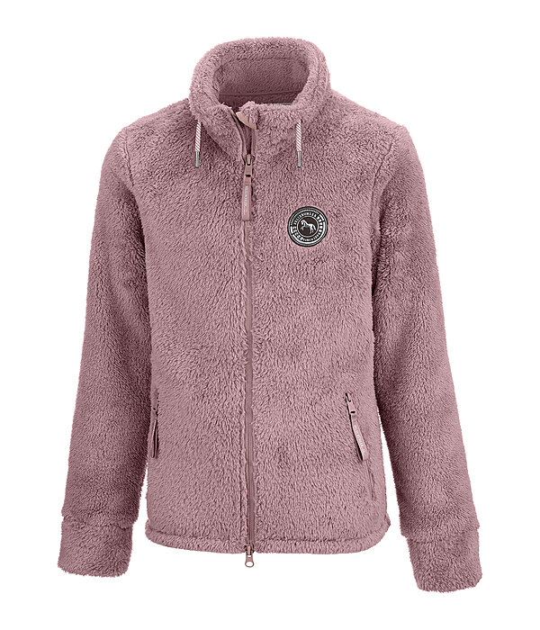 kids fleecejas Billie II