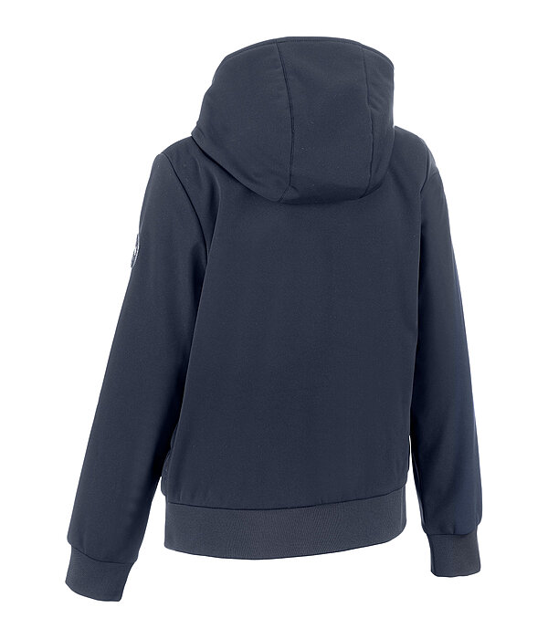 kids-combi-softshelljas Nika