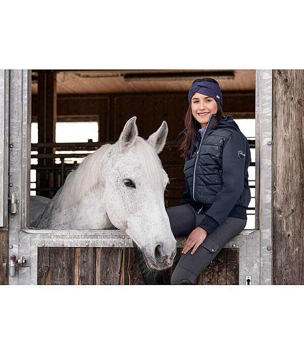 kids-combi-softshelljas Nika