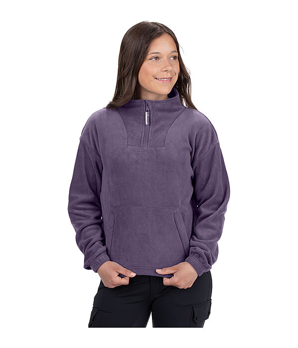 kids fleecepullover Lisha