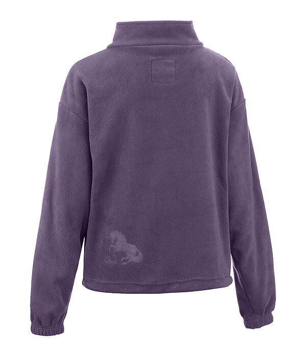kids fleecepullover Lisha