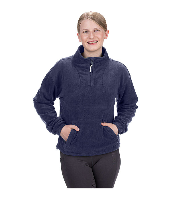 kids fleecepullover Lisha