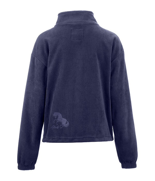kids fleecepullover Lisha