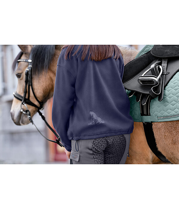 kids fleecepullover Lisha