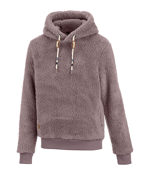 kids teddyfleece hoodie Bette