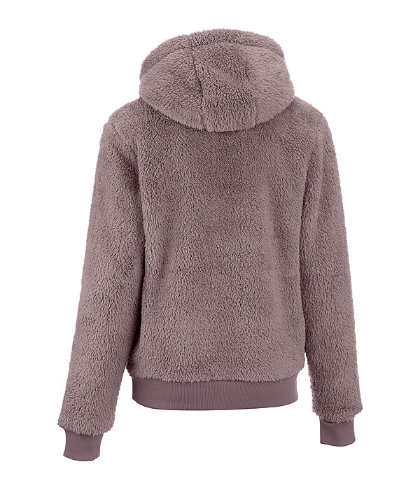 kids teddyfleece hoodie Bette
