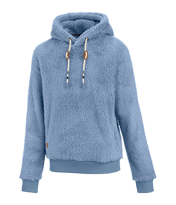 kids teddyfleece hoodie Bette