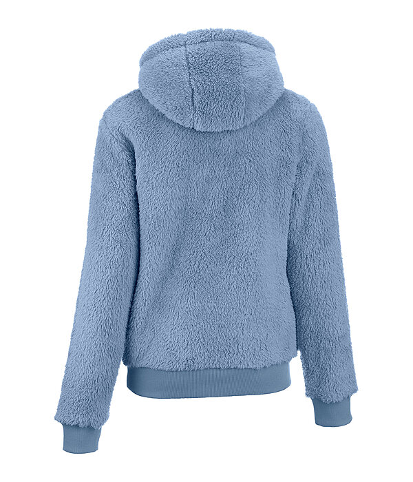kids teddyfleece hoodie Bette
