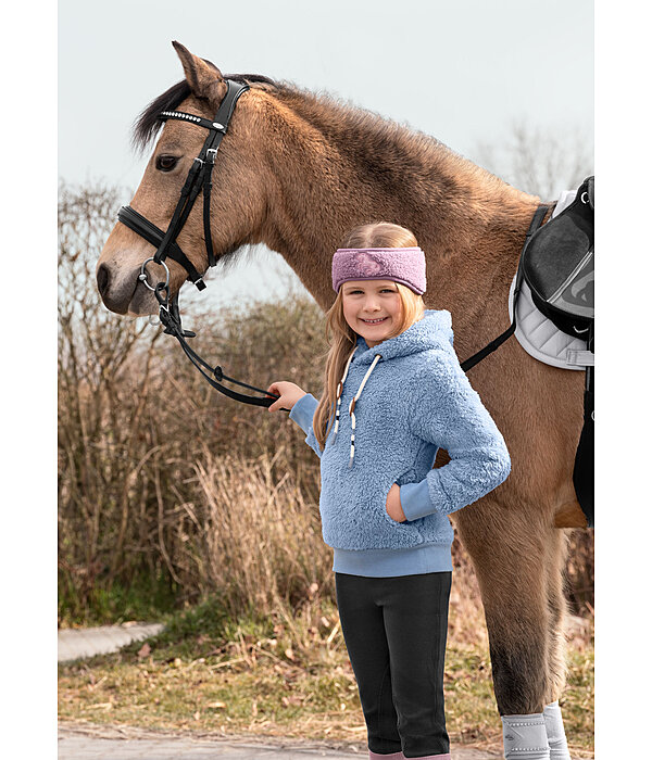 kids teddyfleece hoodie Bette