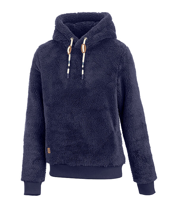 kids teddyfleece hoodie Bette