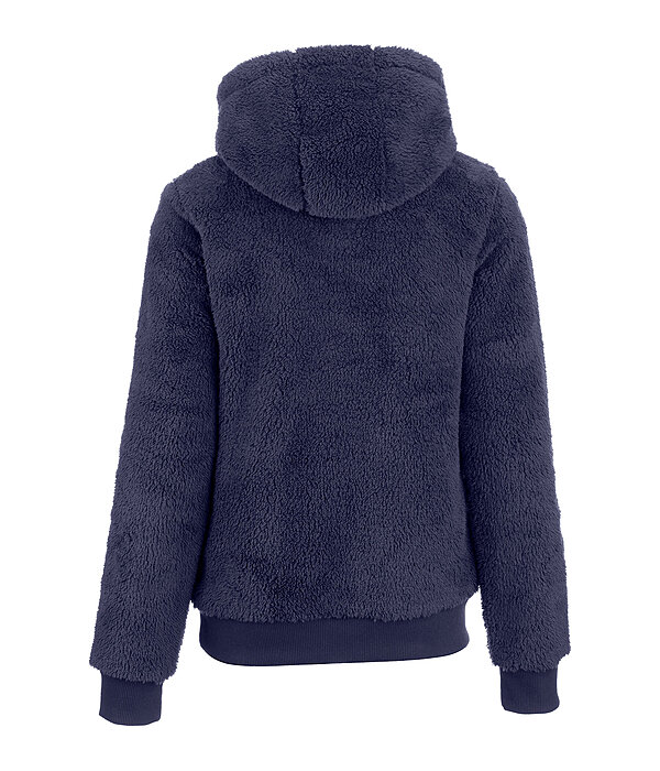 kids teddyfleece hoodie Bette