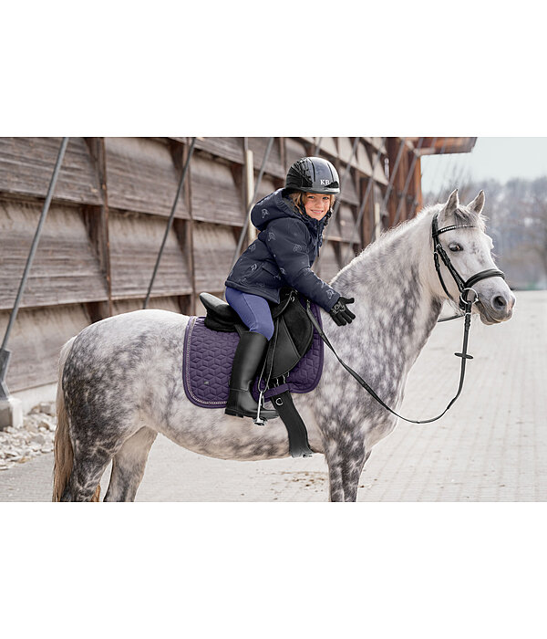 kids winter softshelljas Janice II