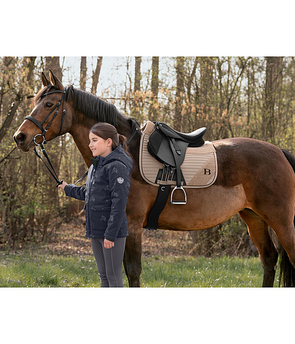 kids winter softshelljas Janice II