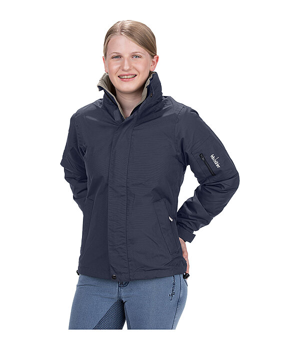 Felix Bhler Kinder Funktions- jacke Spirit