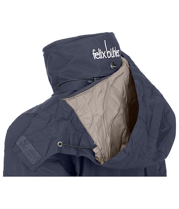 Felix Bhler Kinder Funktions- jacke Spirit