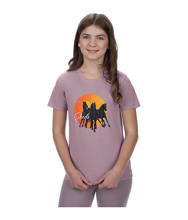 kids  T-shirt Rusty