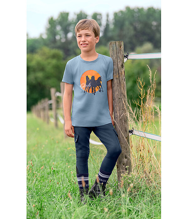 kids  T-shirt Rusty