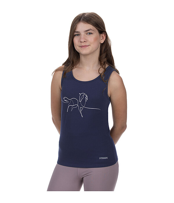 kids tanktop Peggy