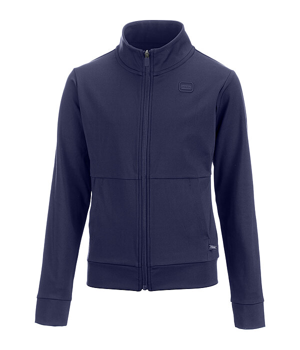 kids functionele jas Sigi