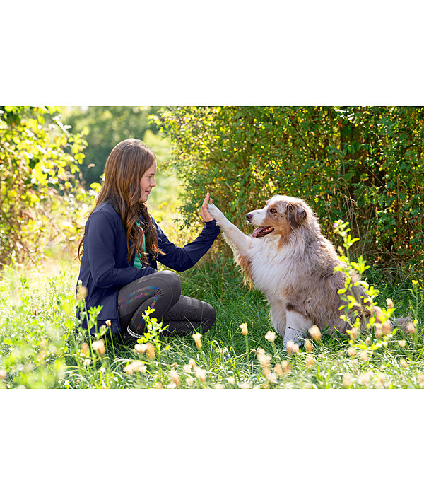 kids functionele jas Sigi