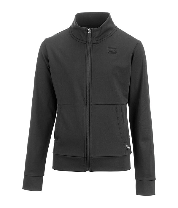 kids functionele jas Sigi