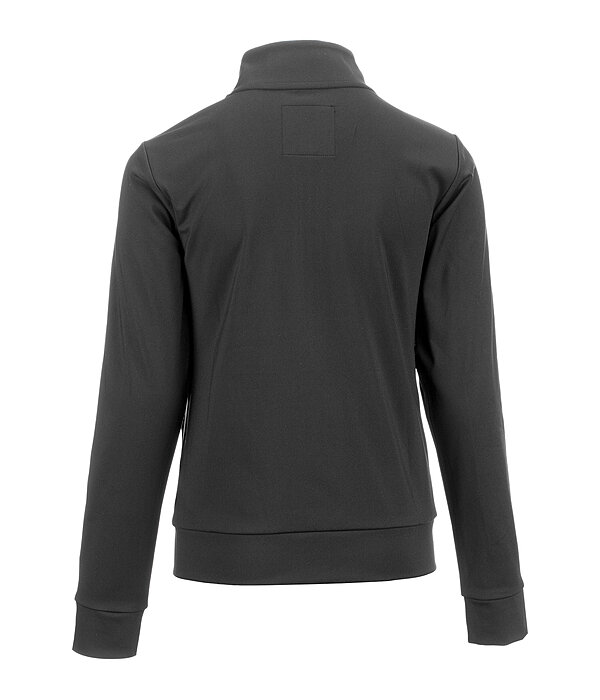 kids functionele jas Sigi