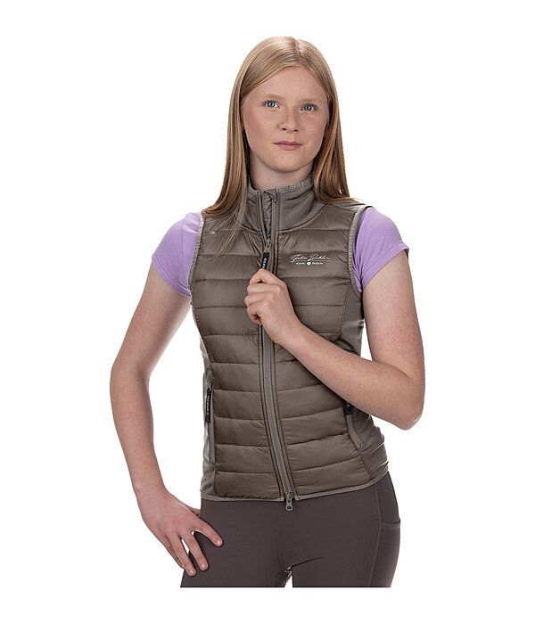 kids bodywarmer Diana